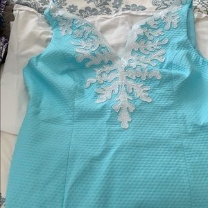 Lilly Pulitzer Gabby dress